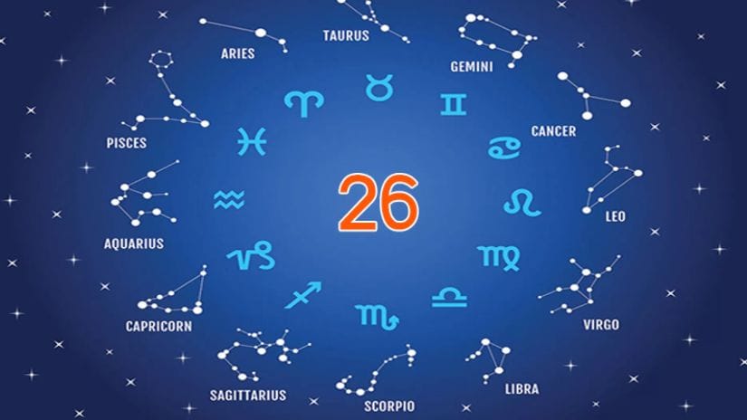 26 მარტის ასტროლოგიური პროგნოზი – რას გვირჩევენ ვარსკვლავები